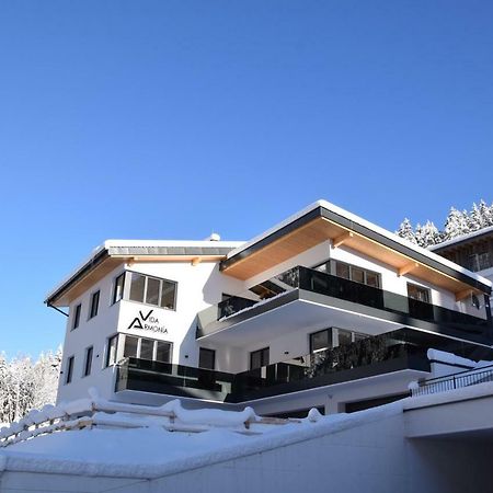 Apartmán Vida Armonia Ischgl Exteriér fotografie