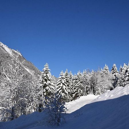 Apartmán Vida Armonia Ischgl Exteriér fotografie