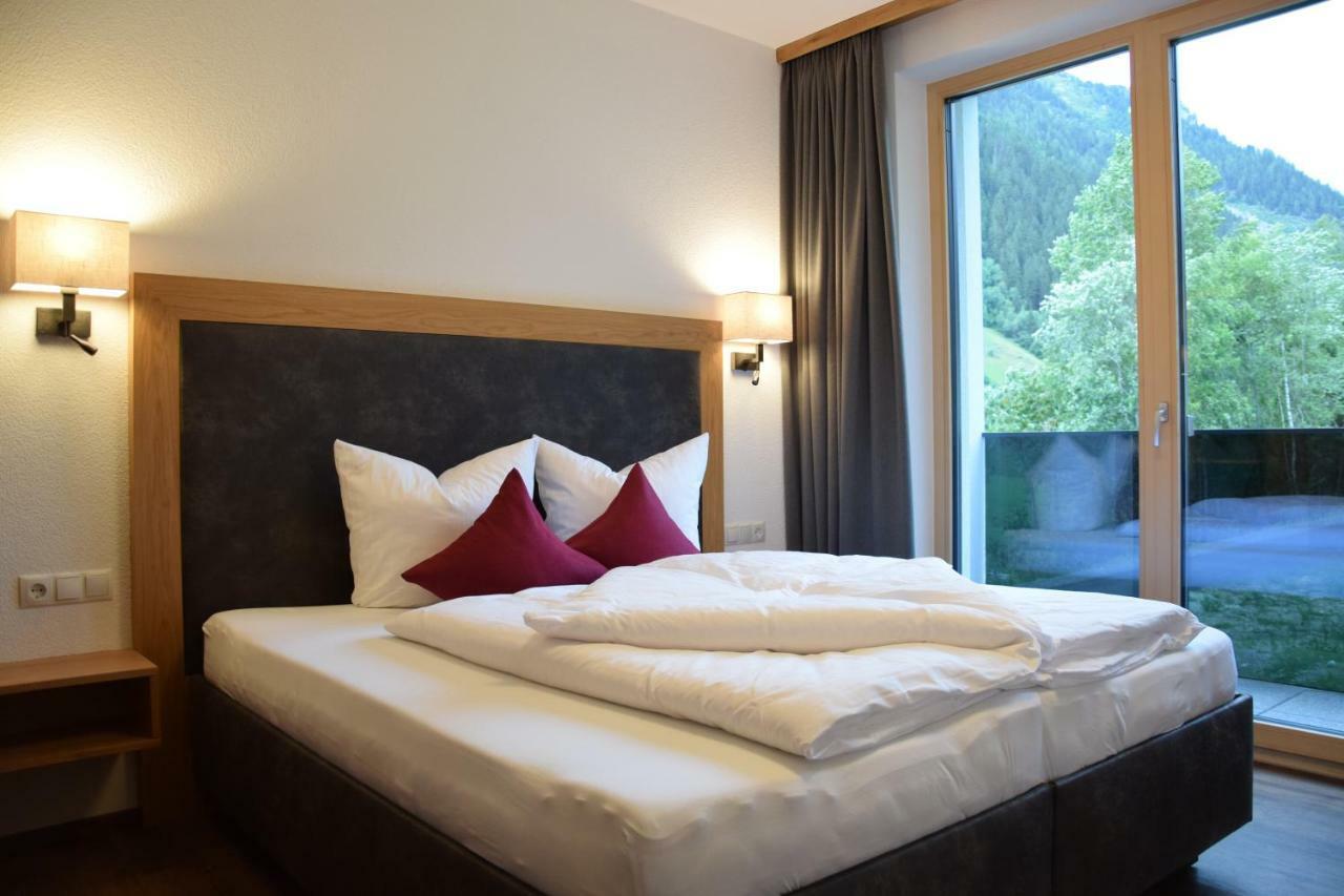 Apartmán Vida Armonia Ischgl Exteriér fotografie