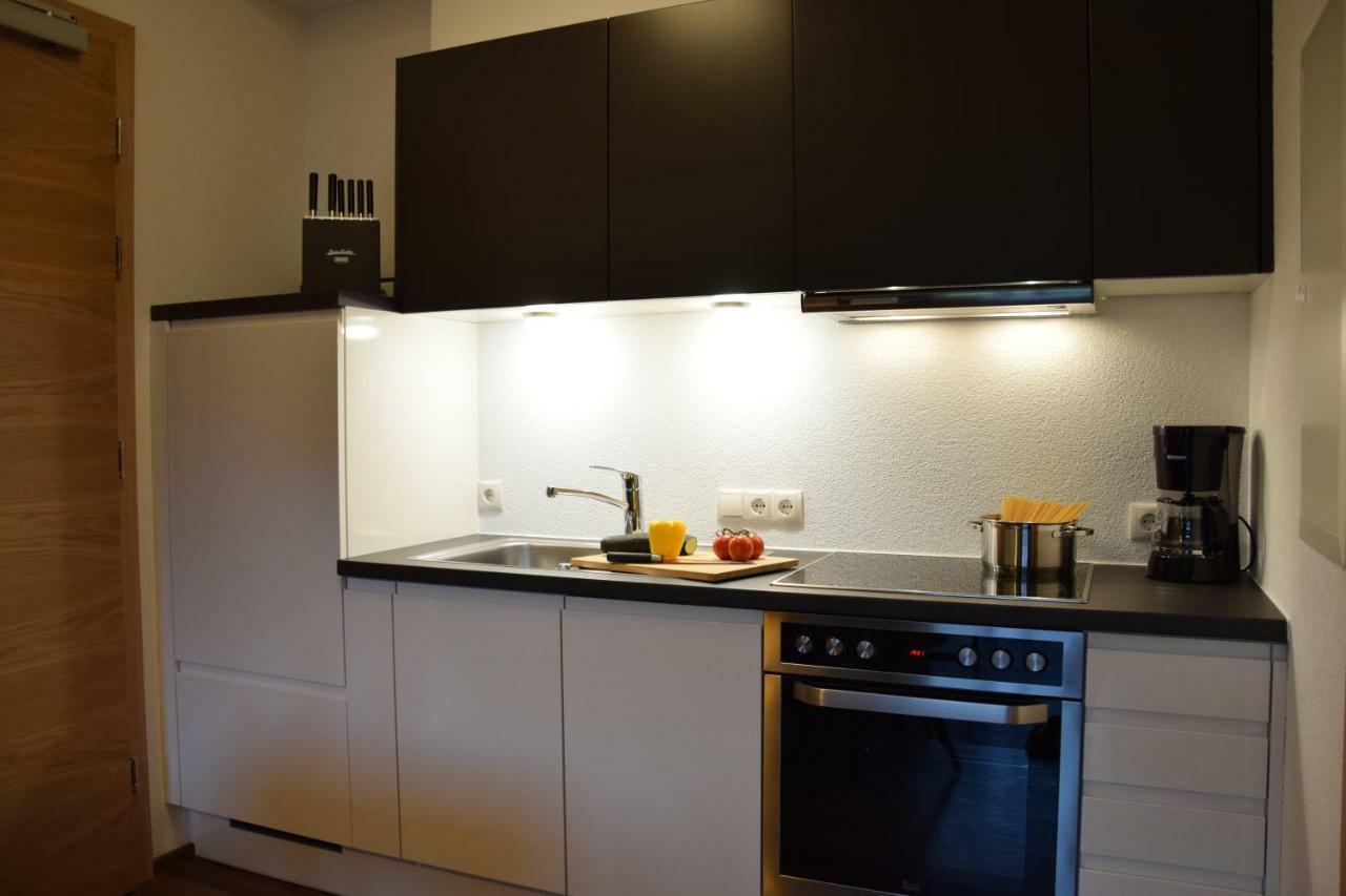 Apartmán Vida Armonia Ischgl Exteriér fotografie