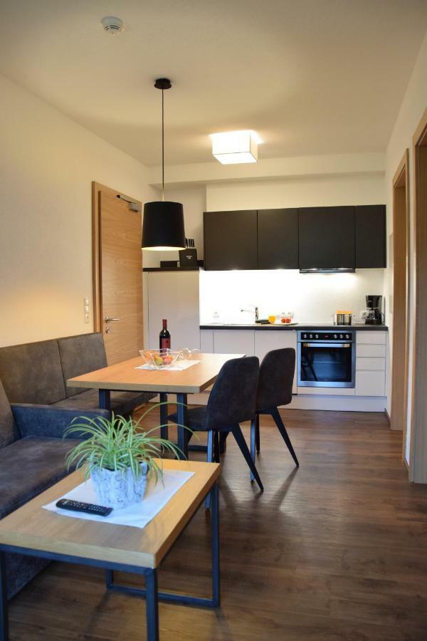 Apartmán Vida Armonia Ischgl Exteriér fotografie