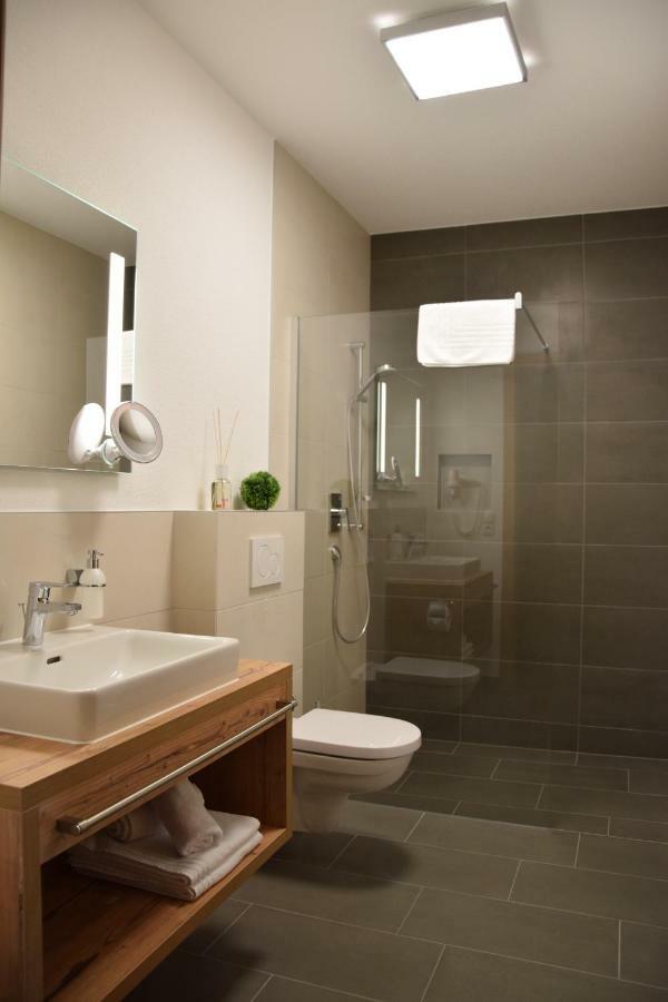 Apartmán Vida Armonia Ischgl Exteriér fotografie