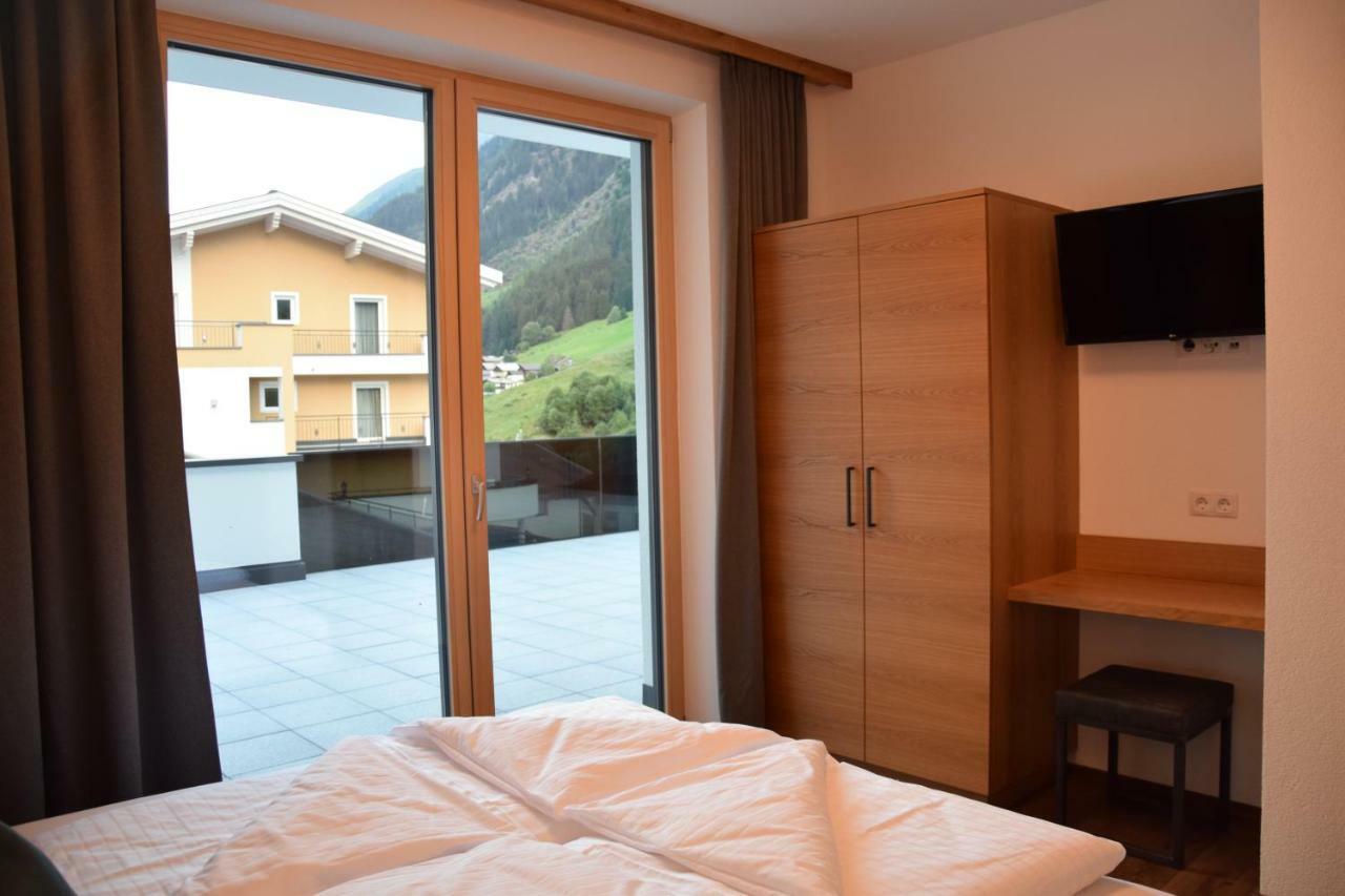 Apartmán Vida Armonia Ischgl Exteriér fotografie
