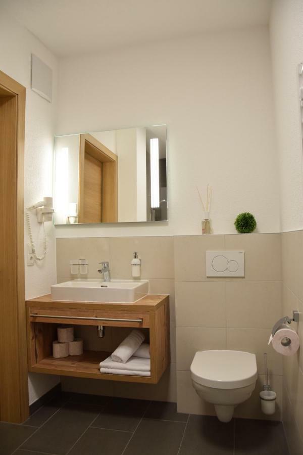 Apartmán Vida Armonia Ischgl Exteriér fotografie