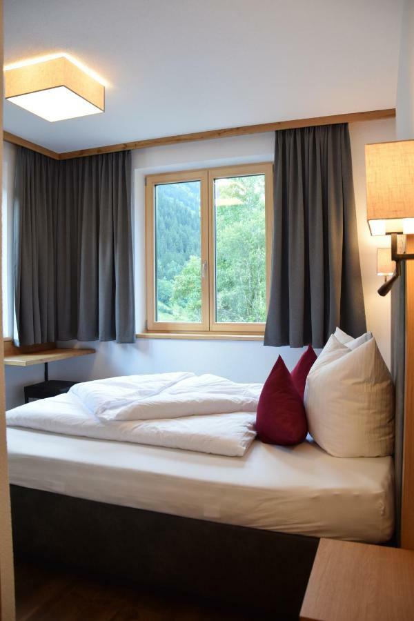 Apartmán Vida Armonia Ischgl Exteriér fotografie