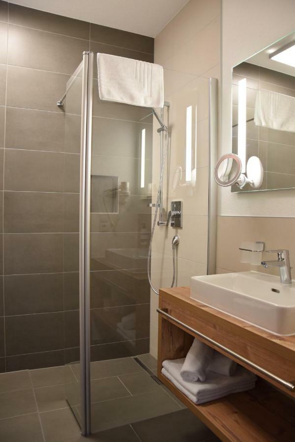 Apartmán Vida Armonia Ischgl Exteriér fotografie